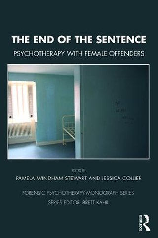 Forensic Psychotherapy Monograph Series