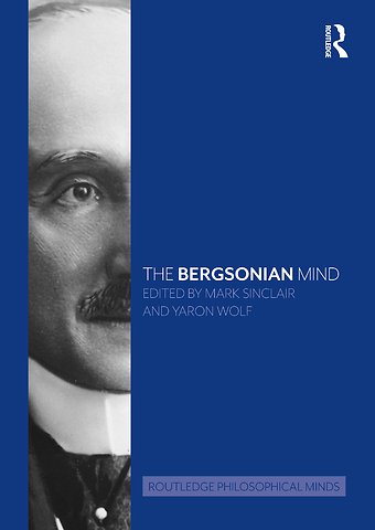 Bergsonian Mind
