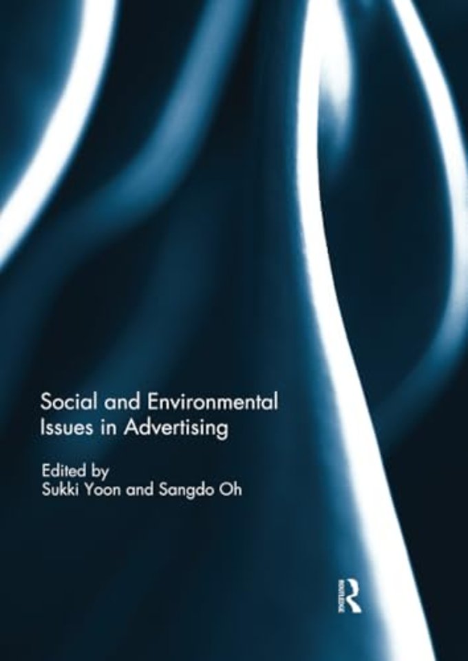 Social and Environmental Issues in Advertising