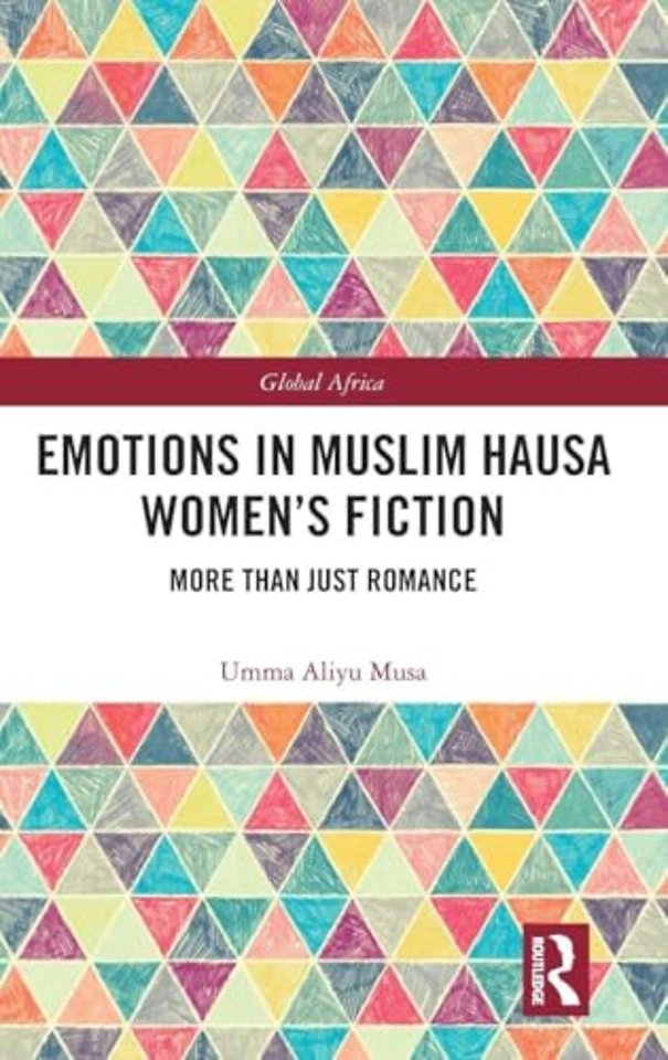Emotions in Muslim Hausa Women's Fiction