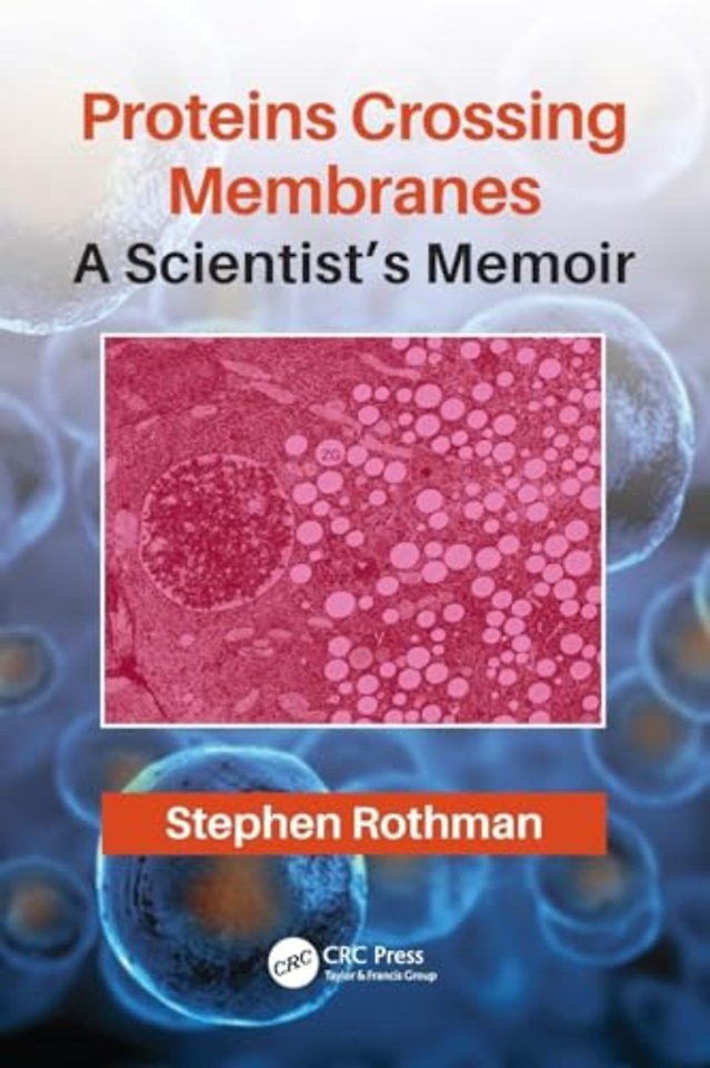 Proteins Crossing Membranes