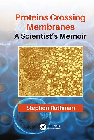 Proteins Crossing Membranes