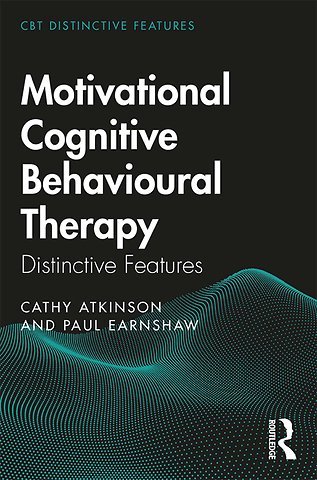 Motivational Cognitive Behavioural Therapy