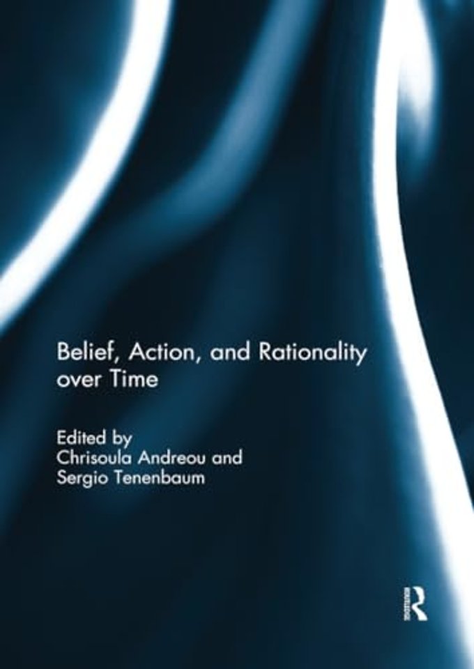 Belief, Action and Rationality over Time
