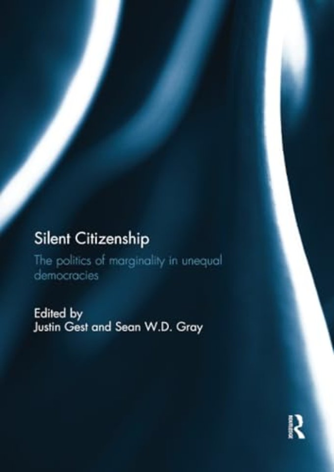 Silent Citizenship