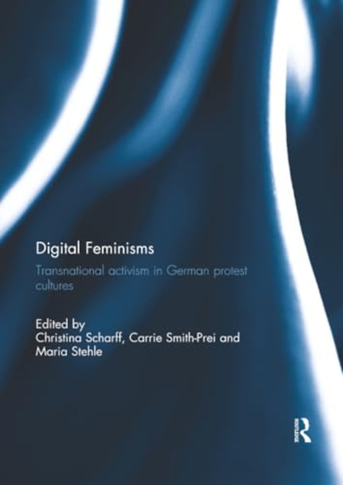 Digital Feminisms
