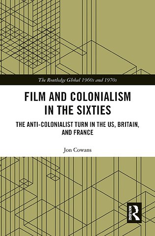 Routledge Global 1960s and 1970s Series