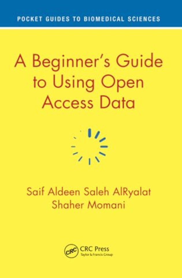 Beginner’s Guide to Using Open Access Data
