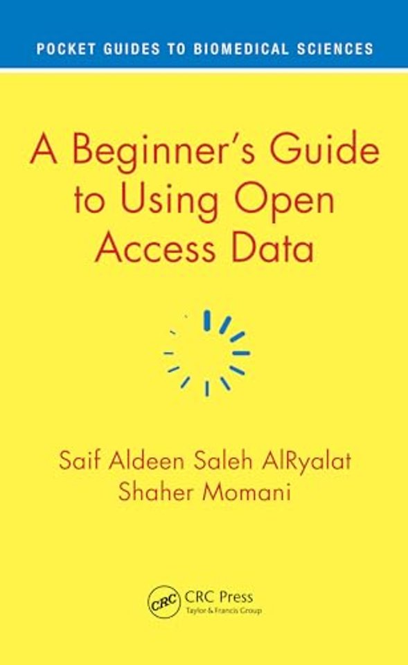 Beginner’s Guide to Using Open Access Data