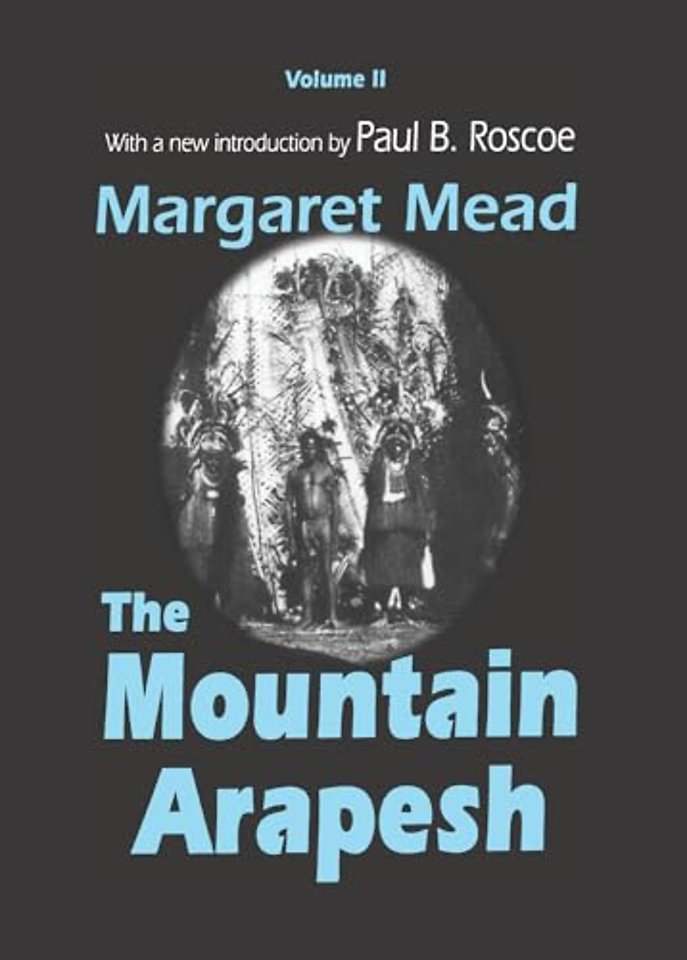 Mountain Arapesh