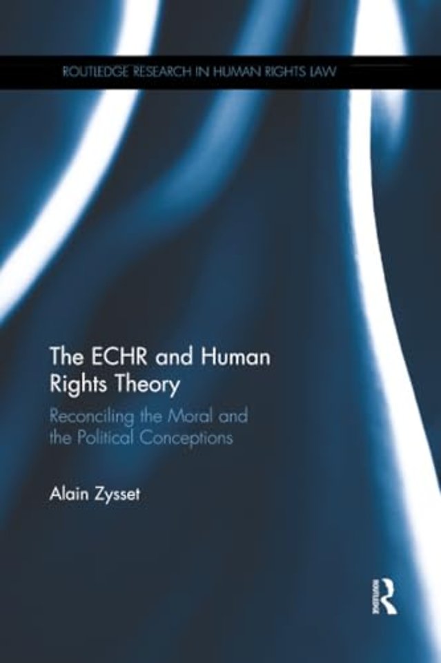 ECHR and Human Rights Theory