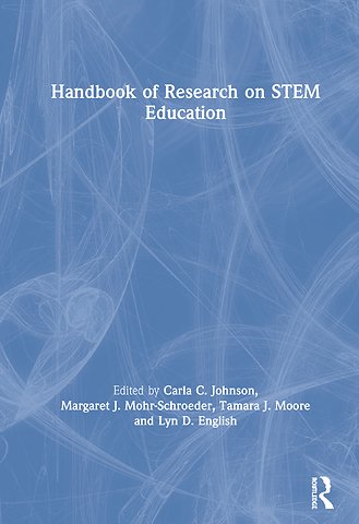 Handbook of Research on STEM Education