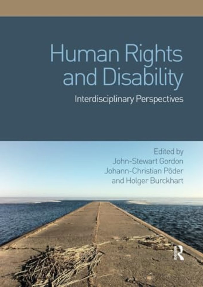 Human Rights and Disability