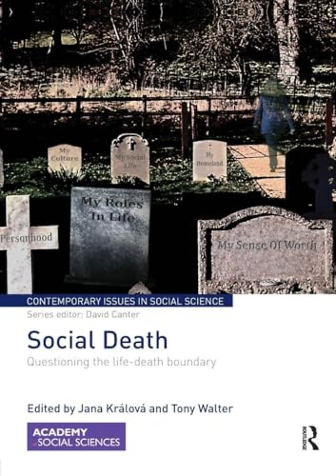 Social Death