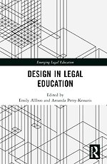 Design in Legal Education