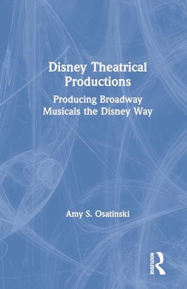 Disney Theatrical Productions