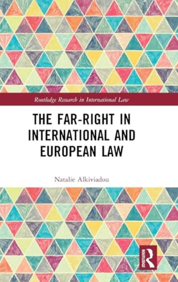 Far-Right in International and European Law