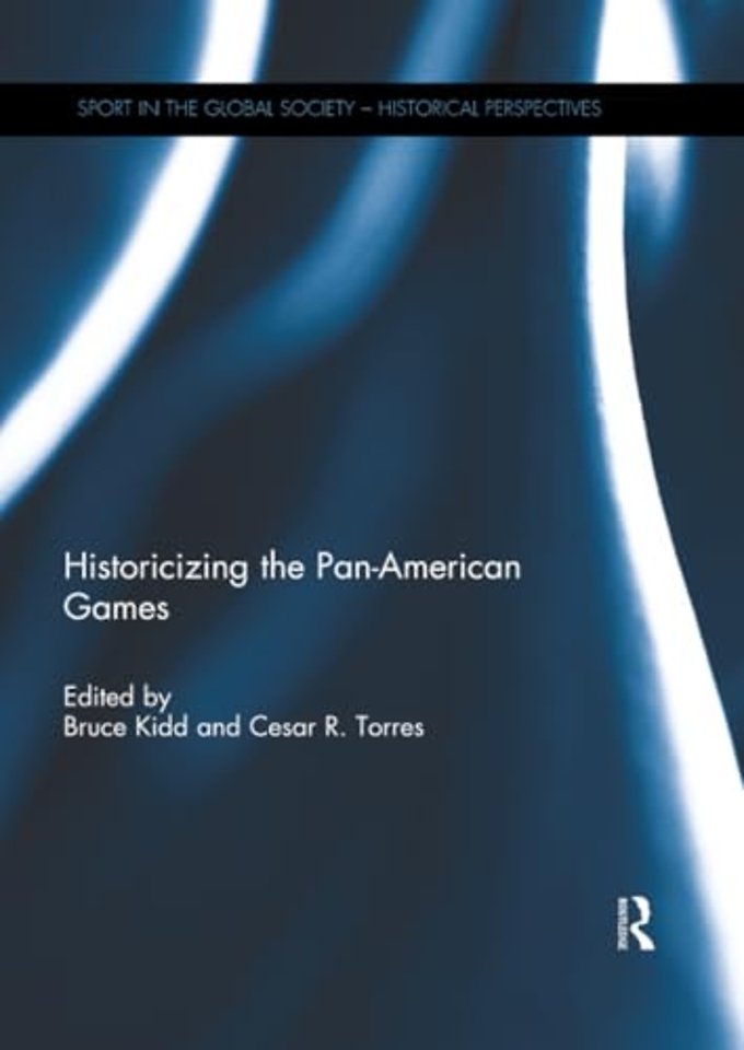 Historicizing the Pan-American Games