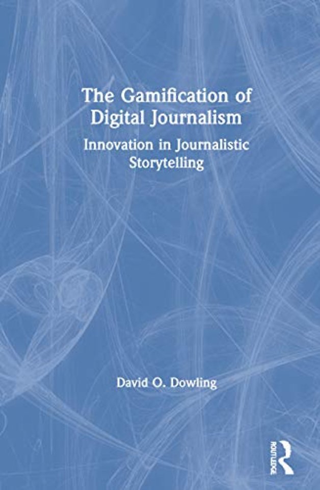 Gamification of Digital Journalism