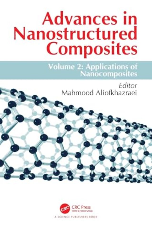 Advances in Nanostructured Composites