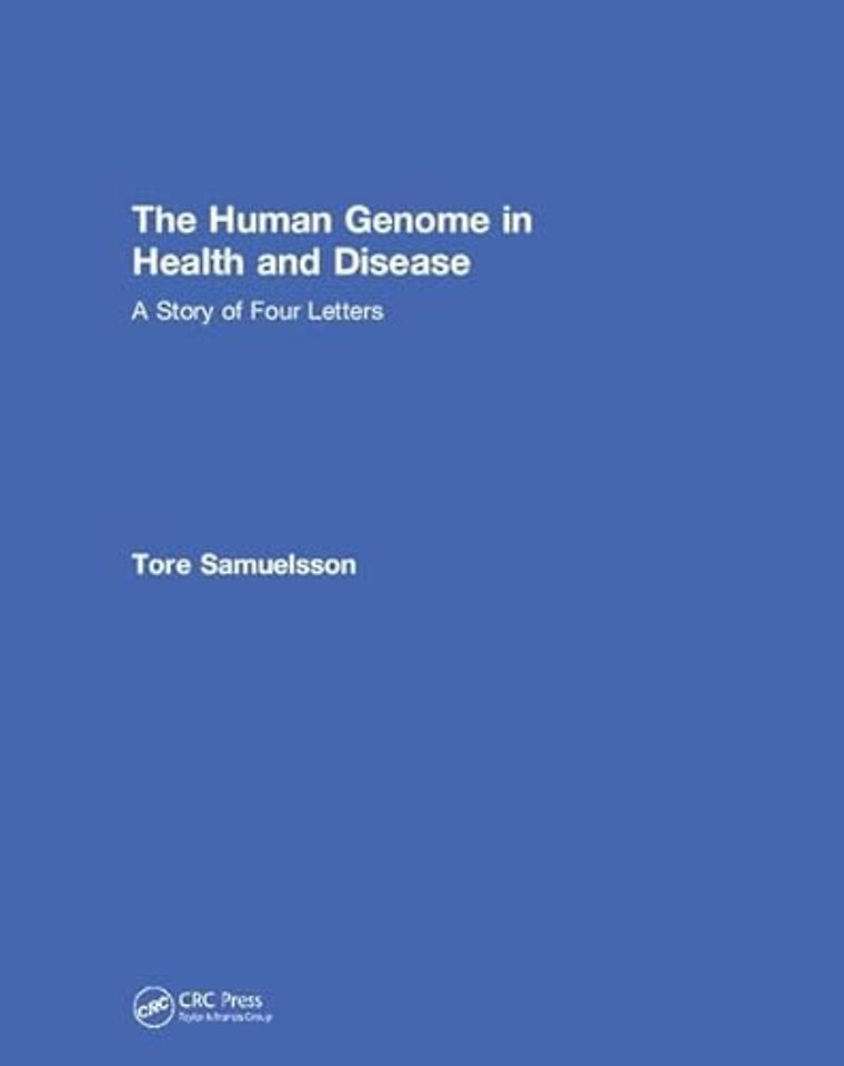 Human Genome in Health and Disease