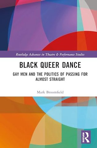 Black Queer Dance