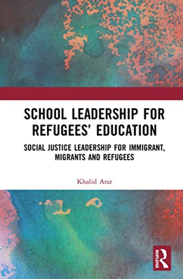 School Leadership for Refugees’ Education