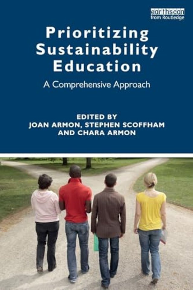 Prioritizing Sustainability Education