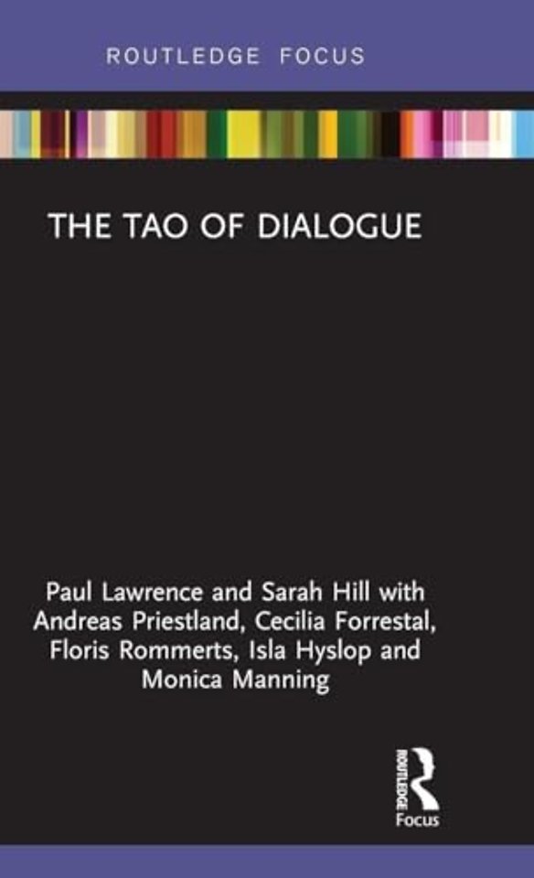 Tao of Dialogue