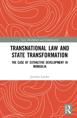 Transnational Law and State Transformation