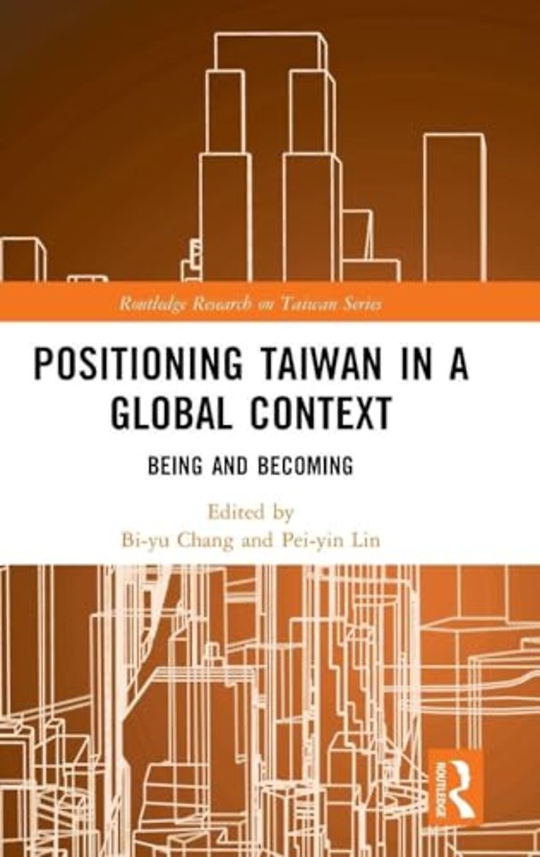 Positioning Taiwan in a Global Context
