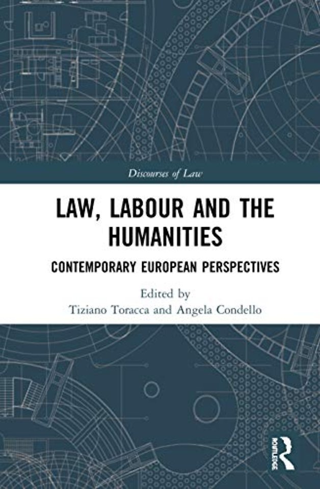 Law, Labour and the Humanities