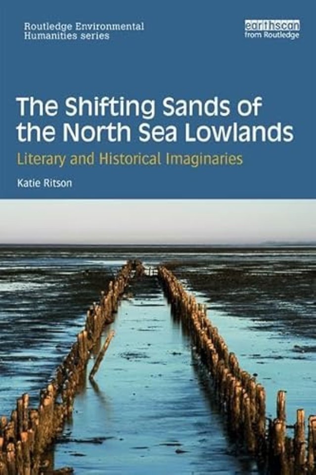 Shifting Sands of the North Sea Lowlands