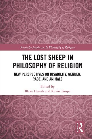 Lost Sheep in Philosophy of Religion