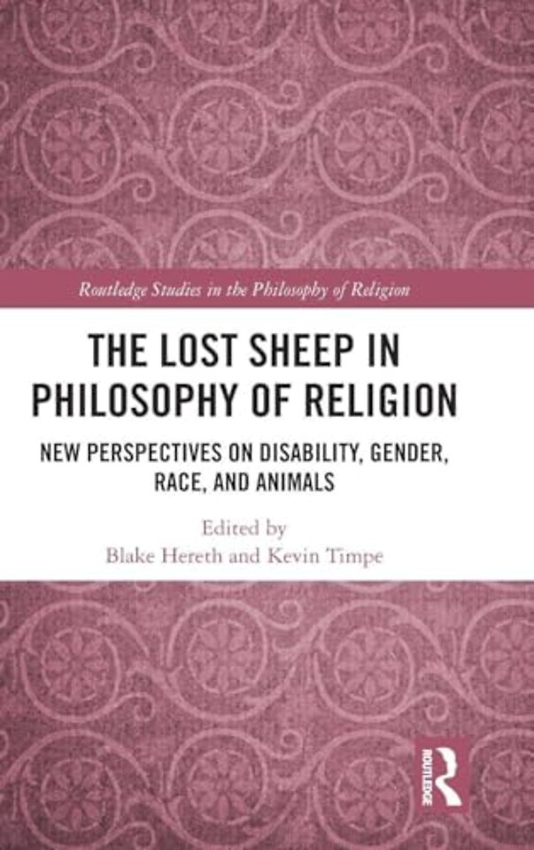 Lost Sheep in Philosophy of Religion