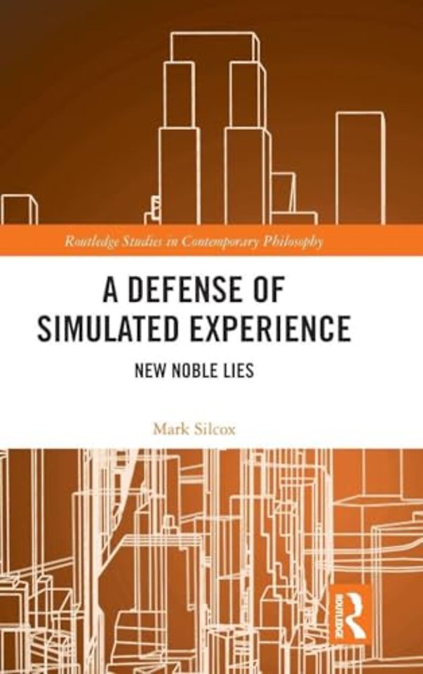 Defense of Simulated Experience