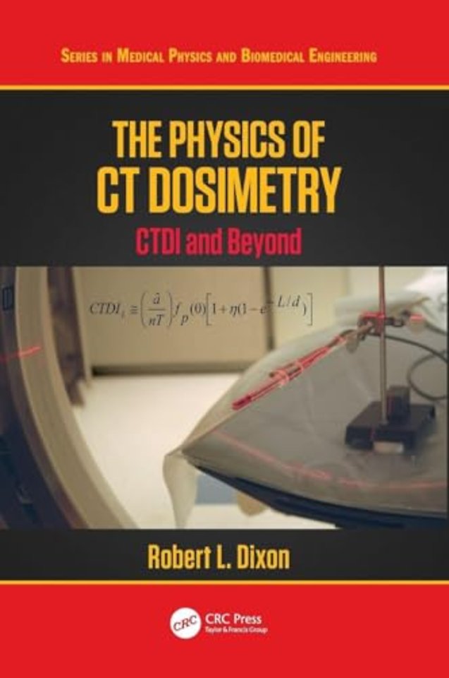 Physics of CT Dosimetry