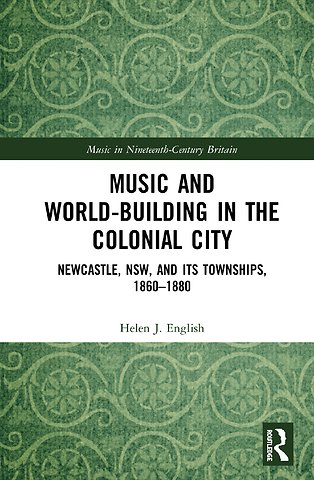 Music and World-Building in the Colonial City