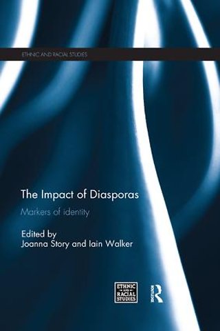 Impact of Diasporas