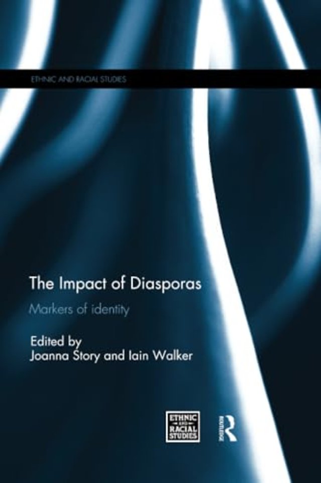 Impact of Diasporas