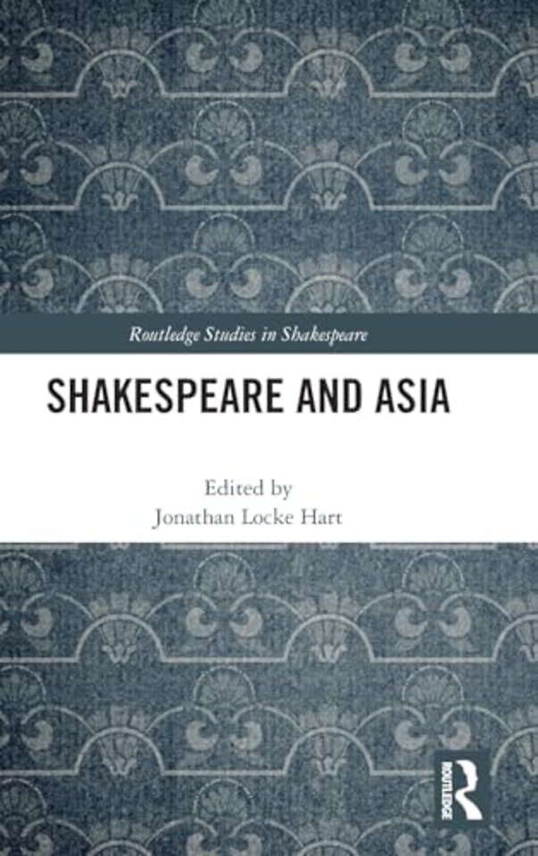 Shakespeare and Asia