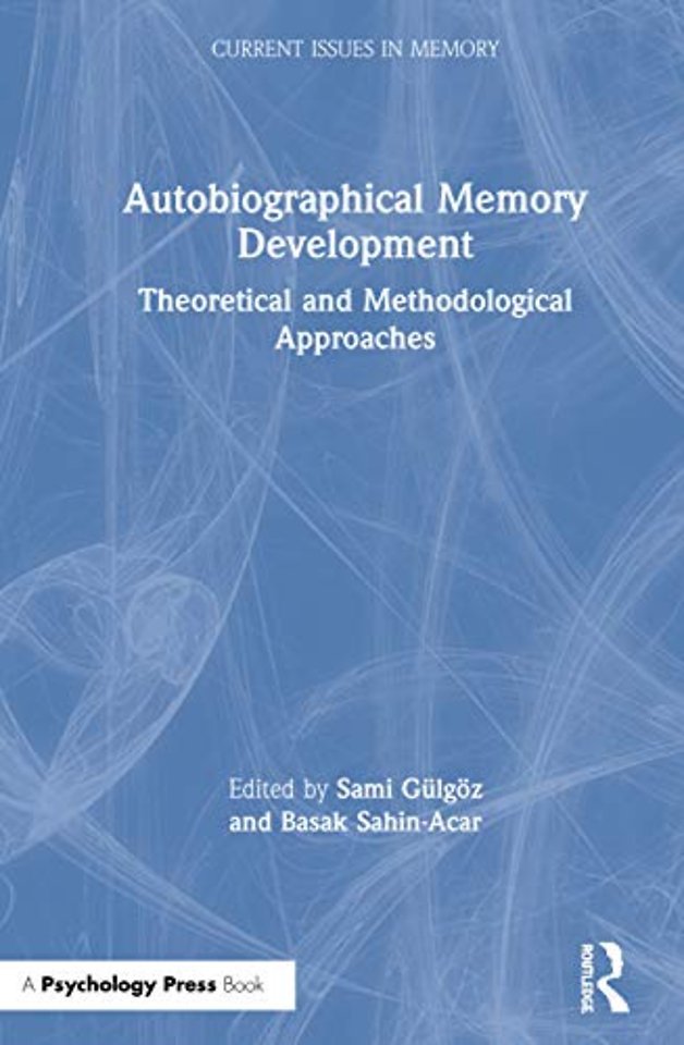Autobiographical Memory Development
