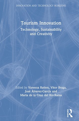 Tourism Innovation