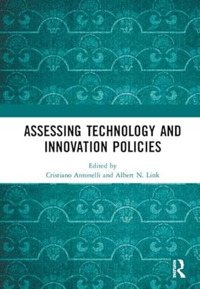 Assessing Technology and Innovation Policies