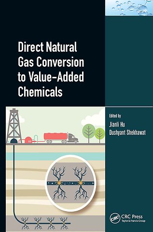 Direct Natural Gas Conversion to Value-Added Chemicals