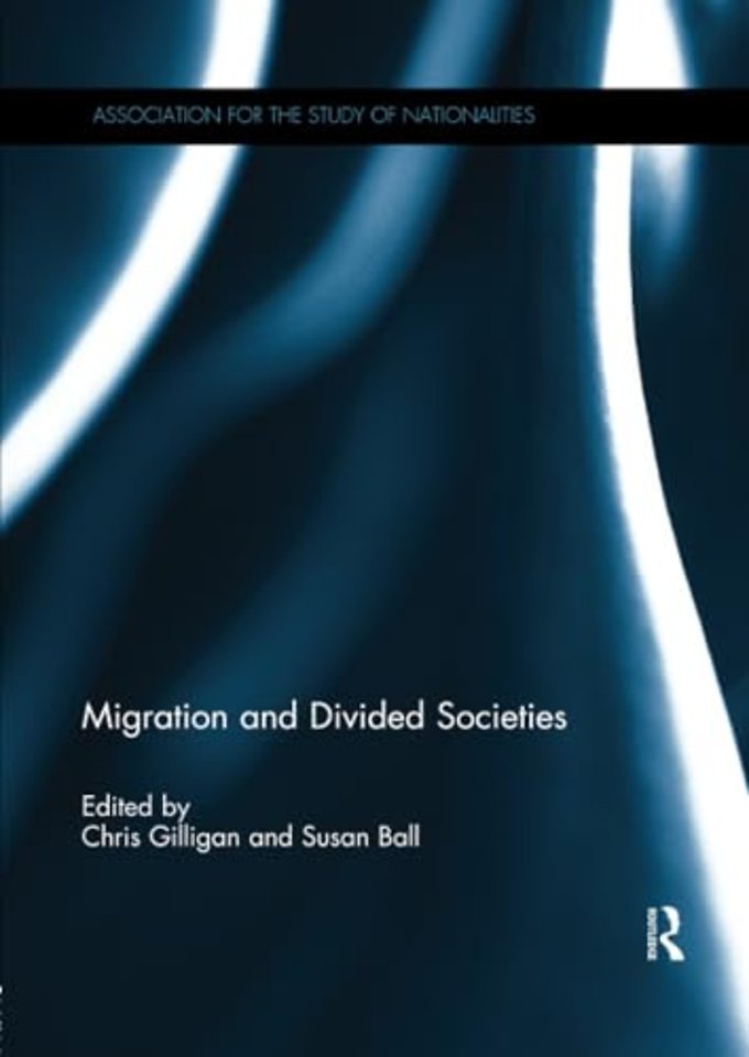 Migration and Divided Societies