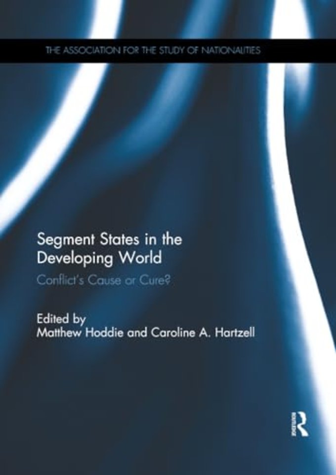 Segment States in the Developing World