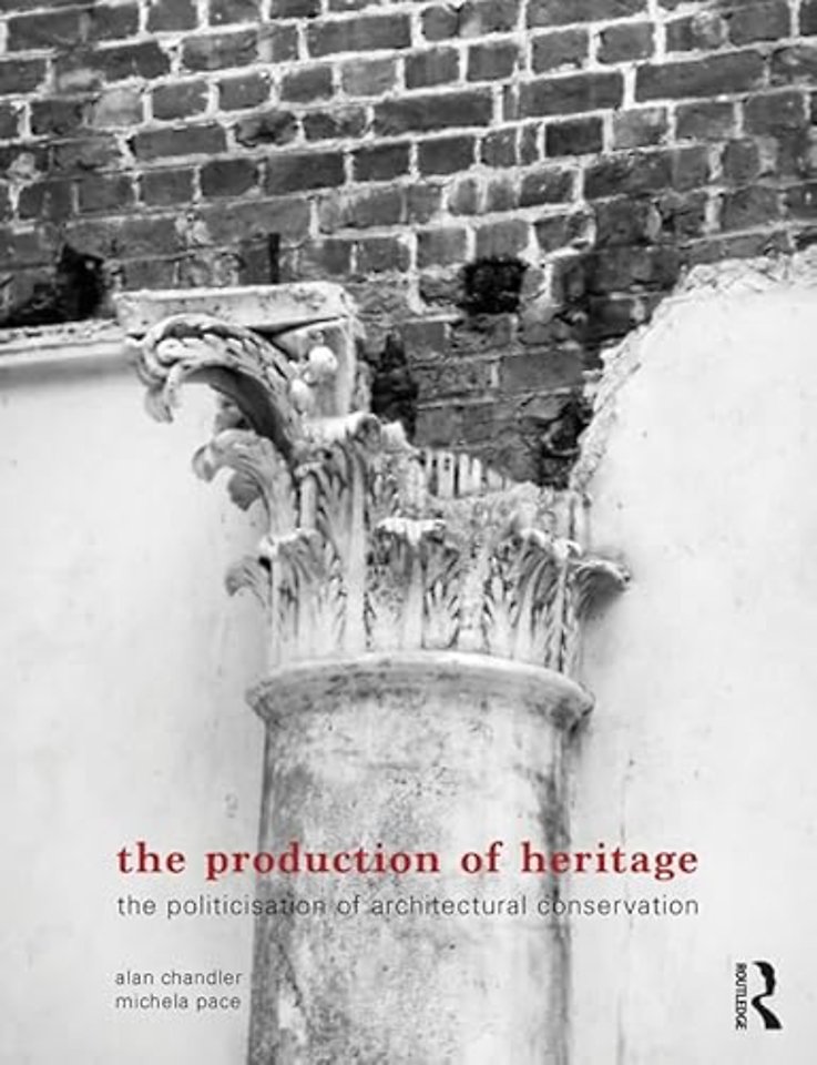Production of Heritage
