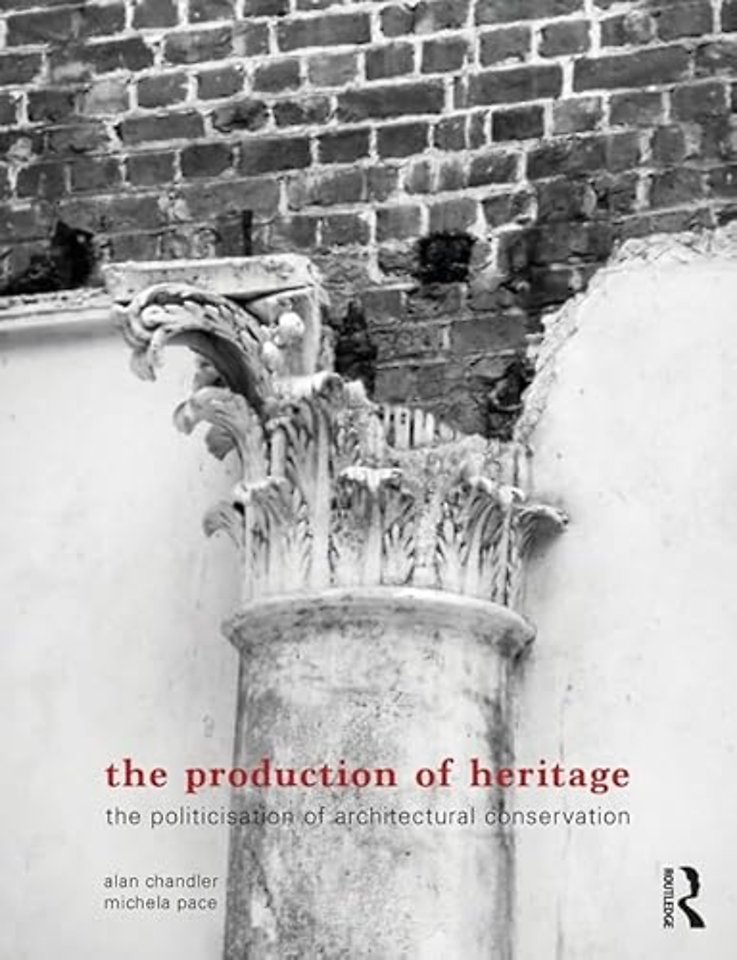 Production of Heritage