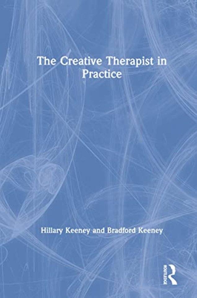 Creative Therapist in Practice